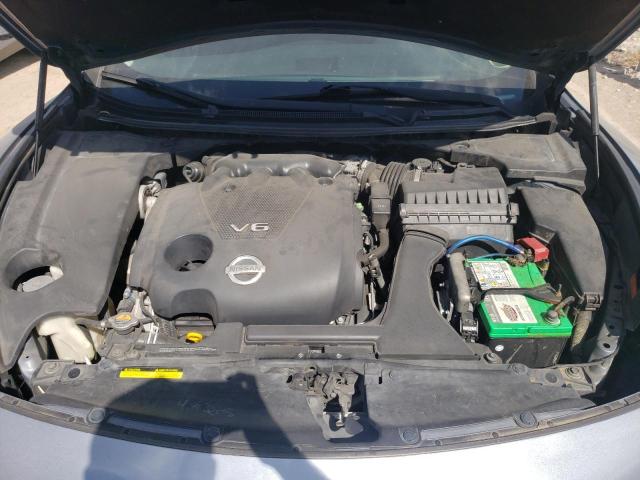 Photo 6 VIN: 1N4AA5AP0CC833395 - NISSAN MAXIMA S 