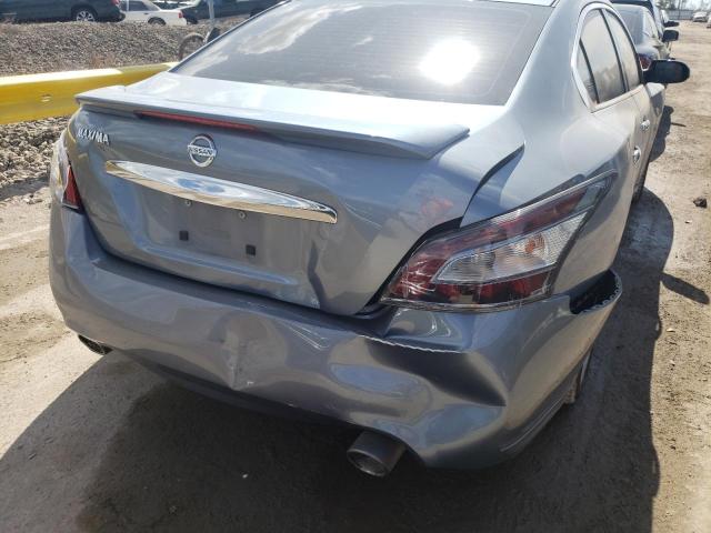 Photo 8 VIN: 1N4AA5AP0CC833395 - NISSAN MAXIMA S 