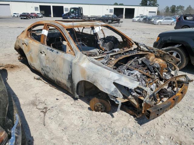 Photo 3 VIN: 1N4AA5AP0CC834854 - NISSAN MAXIMA 