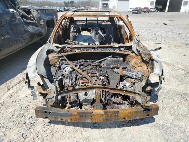 Photo 4 VIN: 1N4AA5AP0CC834854 - NISSAN MAXIMA 