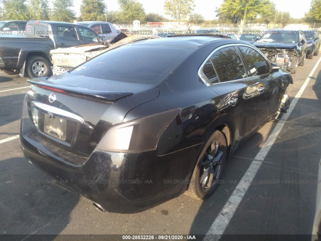 Photo 3 VIN: 1N4AA5AP0CC835650 - NISSAN MAXIMA 