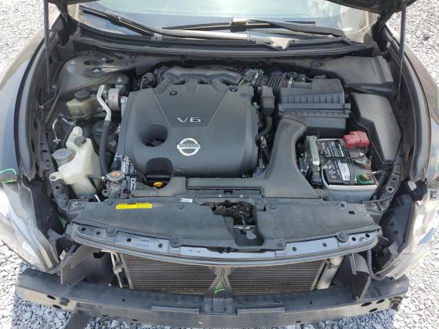 Photo 10 VIN: 1N4AA5AP0CC835745 - NISSAN MAXIMA 