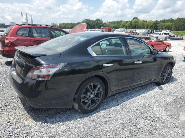 Photo 2 VIN: 1N4AA5AP0CC835745 - NISSAN MAXIMA 