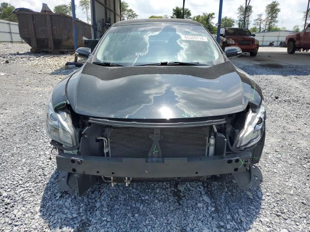 Photo 4 VIN: 1N4AA5AP0CC835745 - NISSAN MAXIMA 