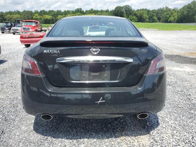 Photo 5 VIN: 1N4AA5AP0CC835745 - NISSAN MAXIMA 