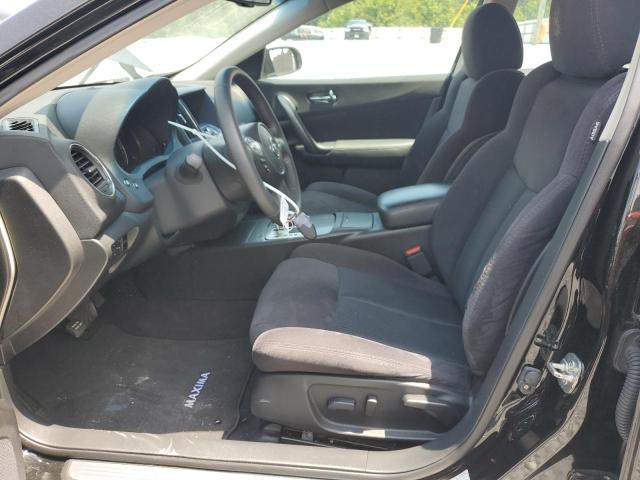 Photo 6 VIN: 1N4AA5AP0CC835745 - NISSAN MAXIMA 