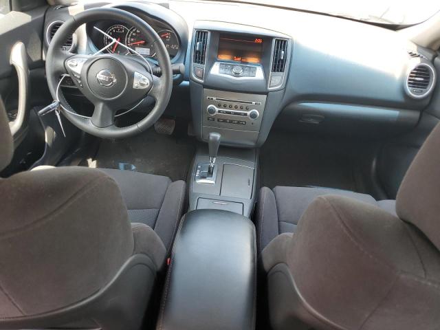 Photo 7 VIN: 1N4AA5AP0CC835745 - NISSAN MAXIMA 