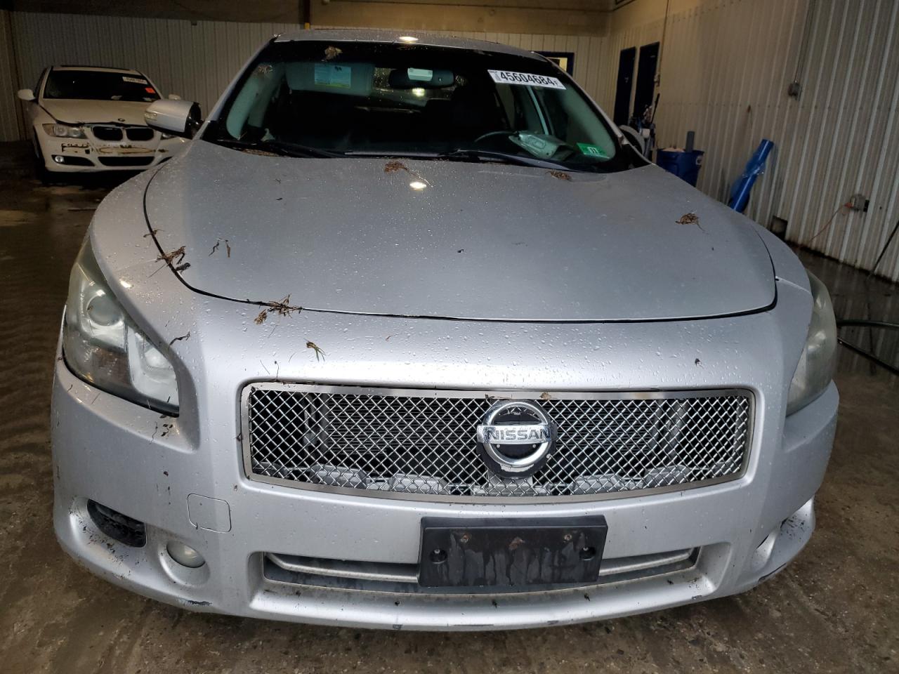 Photo 4 VIN: 1N4AA5AP0CC836751 - NISSAN MAXIMA 