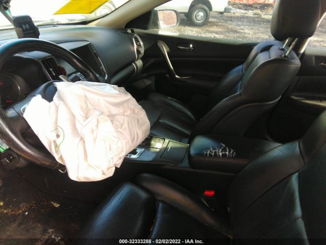 Photo 4 VIN: 1N4AA5AP0CC836782 - NISSAN MAXIMA 