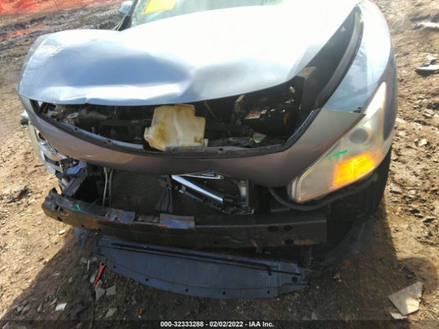 Photo 5 VIN: 1N4AA5AP0CC836782 - NISSAN MAXIMA 