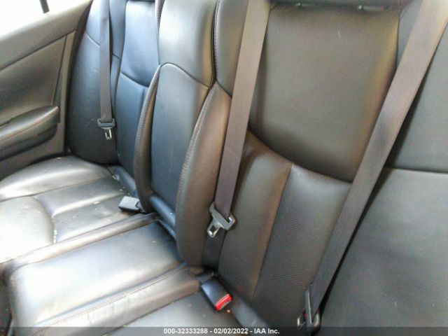 Photo 7 VIN: 1N4AA5AP0CC836782 - NISSAN MAXIMA 