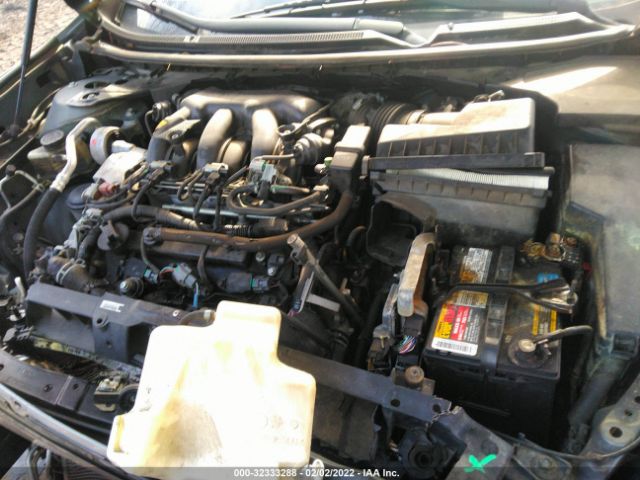 Photo 9 VIN: 1N4AA5AP0CC836782 - NISSAN MAXIMA 