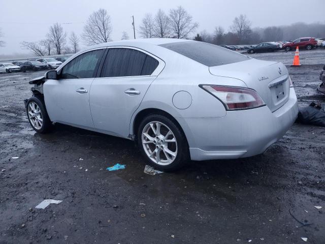 Photo 1 VIN: 1N4AA5AP0CC836958 - NISSAN MAXIMA 