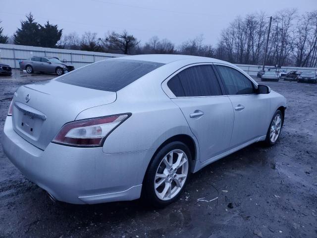 Photo 2 VIN: 1N4AA5AP0CC836958 - NISSAN MAXIMA 