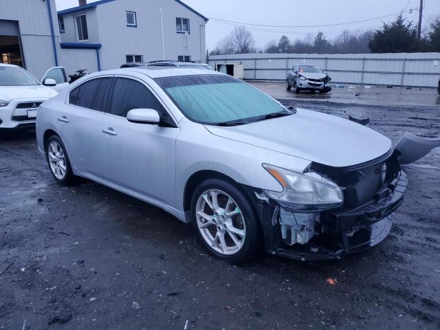 Photo 3 VIN: 1N4AA5AP0CC836958 - NISSAN MAXIMA 