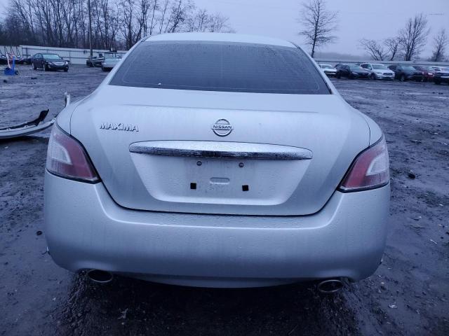 Photo 5 VIN: 1N4AA5AP0CC836958 - NISSAN MAXIMA 