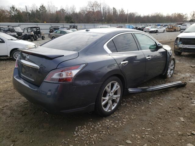 Photo 3 VIN: 1N4AA5AP0CC837320 - NISSAN MAXIMA S 