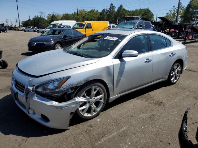 Photo 0 VIN: 1N4AA5AP0CC837401 - NISSAN MAXIMA S 