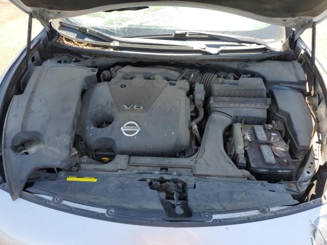 Photo 10 VIN: 1N4AA5AP0CC837401 - NISSAN MAXIMA S 