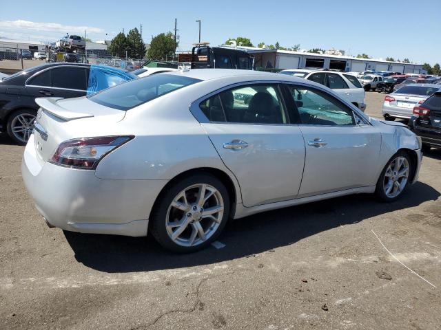 Photo 2 VIN: 1N4AA5AP0CC837401 - NISSAN MAXIMA S 