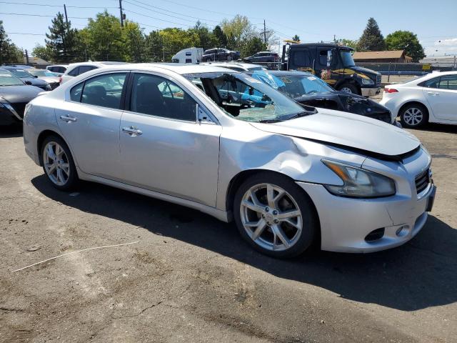 Photo 3 VIN: 1N4AA5AP0CC837401 - NISSAN MAXIMA S 