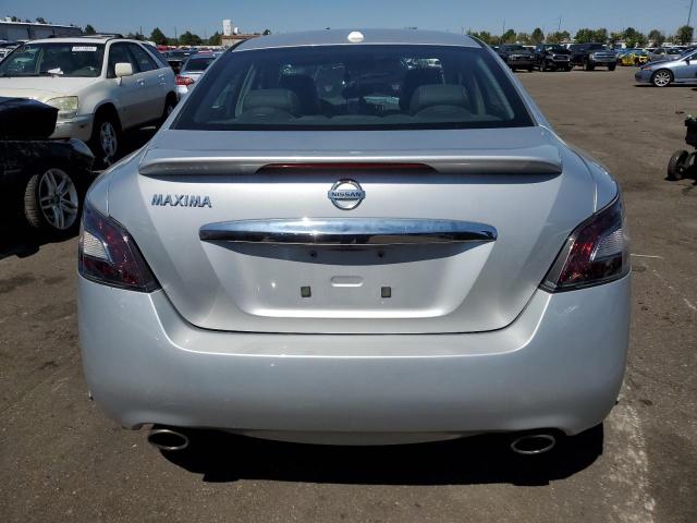 Photo 5 VIN: 1N4AA5AP0CC837401 - NISSAN MAXIMA S 