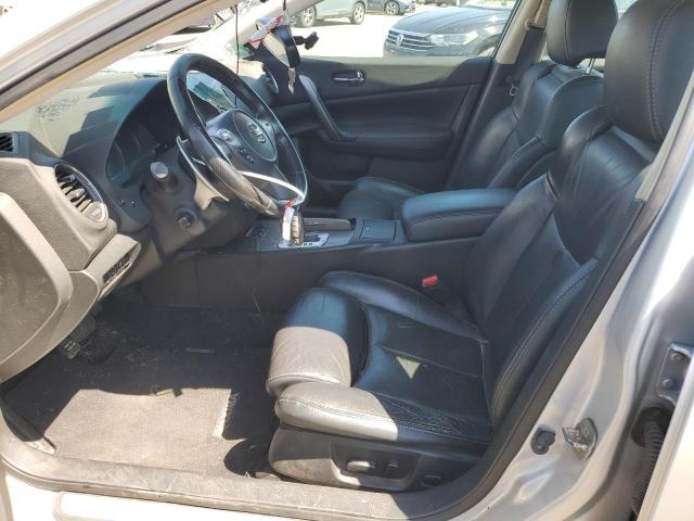 Photo 6 VIN: 1N4AA5AP0CC837401 - NISSAN MAXIMA S 