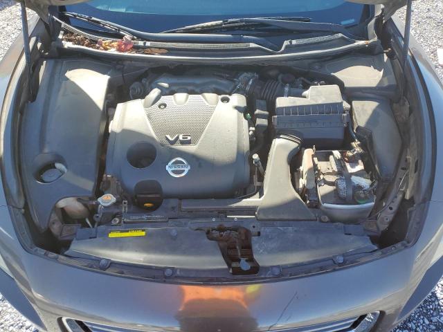 Photo 10 VIN: 1N4AA5AP0CC839276 - NISSAN MAXIMA 