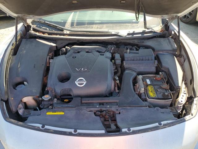 Photo 10 VIN: 1N4AA5AP0CC840427 - NISSAN MAXIMA S 