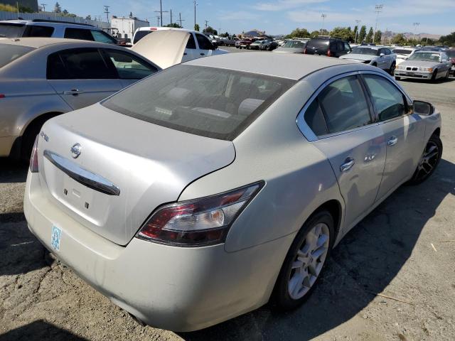 Photo 2 VIN: 1N4AA5AP0CC840427 - NISSAN MAXIMA S 