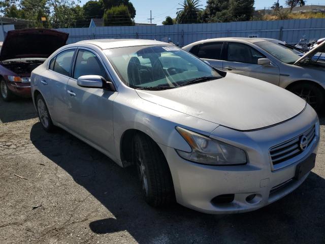 Photo 3 VIN: 1N4AA5AP0CC840427 - NISSAN MAXIMA S 