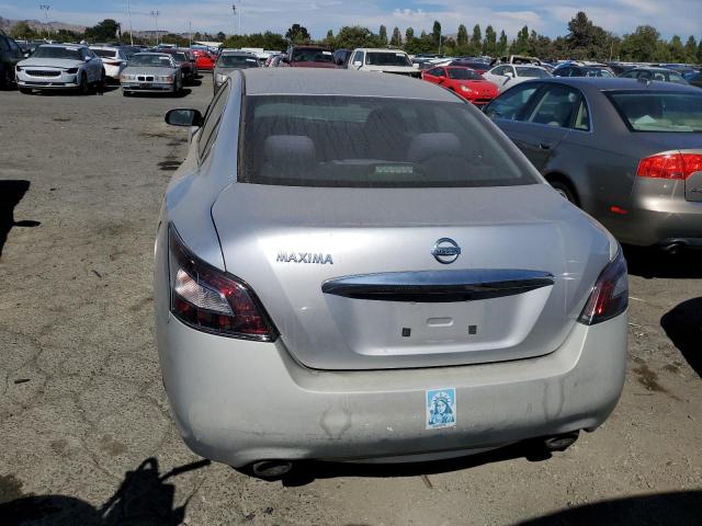 Photo 5 VIN: 1N4AA5AP0CC840427 - NISSAN MAXIMA S 