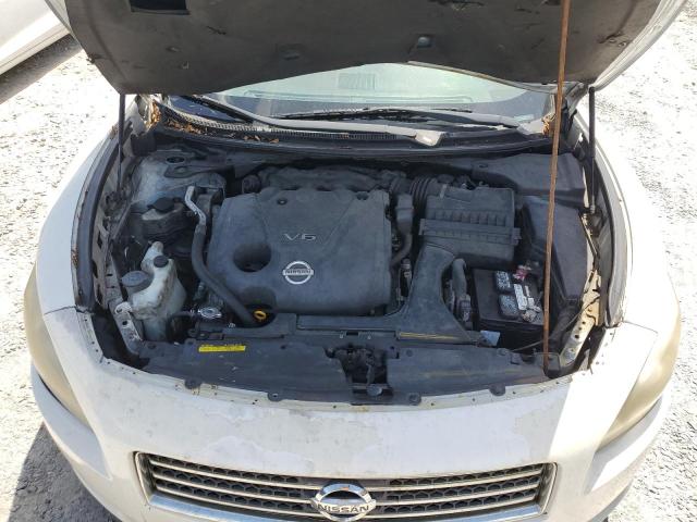 Photo 10 VIN: 1N4AA5AP0CC841190 - NISSAN MAXIMA S 