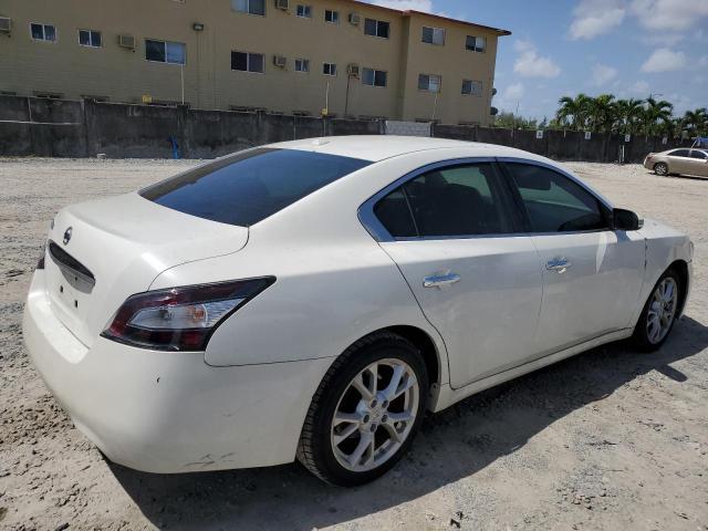 Photo 2 VIN: 1N4AA5AP0CC841190 - NISSAN MAXIMA S 