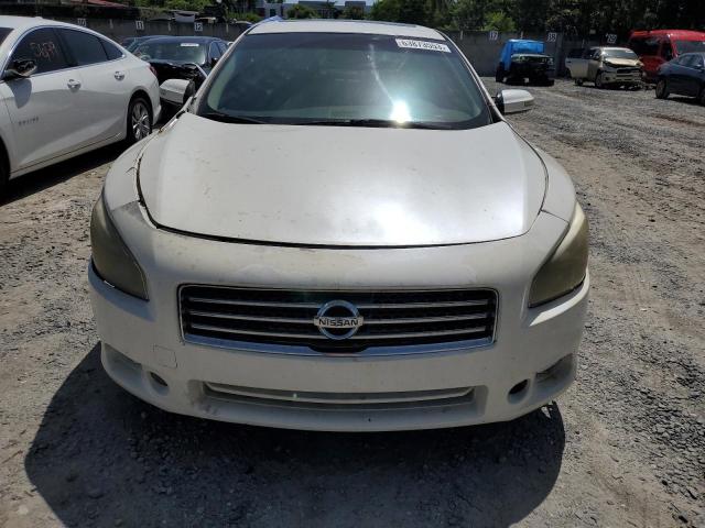 Photo 4 VIN: 1N4AA5AP0CC841190 - NISSAN MAXIMA S 