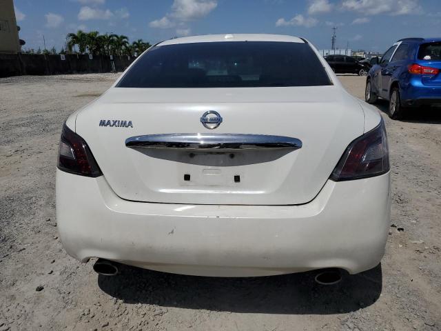 Photo 5 VIN: 1N4AA5AP0CC841190 - NISSAN MAXIMA S 