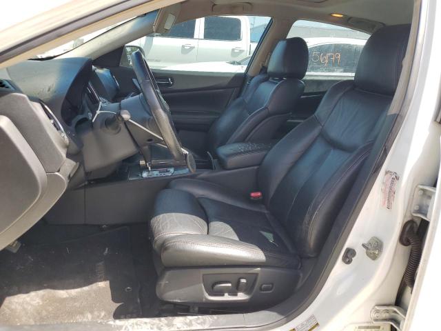 Photo 6 VIN: 1N4AA5AP0CC841190 - NISSAN MAXIMA S 