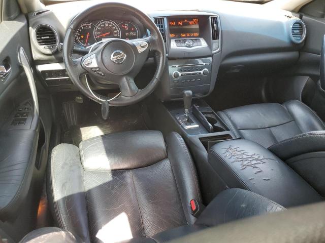 Photo 7 VIN: 1N4AA5AP0CC841190 - NISSAN MAXIMA S 