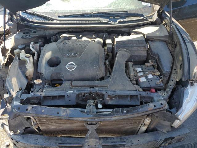 Photo 10 VIN: 1N4AA5AP0CC847586 - NISSAN MAXIMA S 