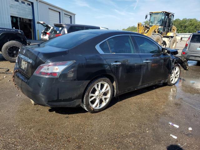 Photo 2 VIN: 1N4AA5AP0CC847586 - NISSAN MAXIMA S 