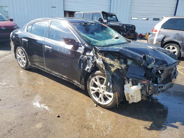 Photo 3 VIN: 1N4AA5AP0CC847586 - NISSAN MAXIMA S 