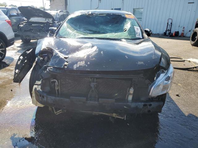 Photo 4 VIN: 1N4AA5AP0CC847586 - NISSAN MAXIMA S 