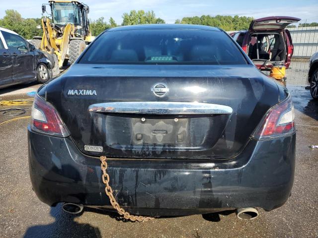 Photo 5 VIN: 1N4AA5AP0CC847586 - NISSAN MAXIMA S 