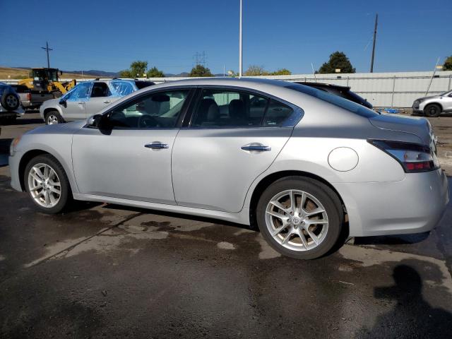 Photo 1 VIN: 1N4AA5AP0CC847653 - NISSAN MAXIMA S 