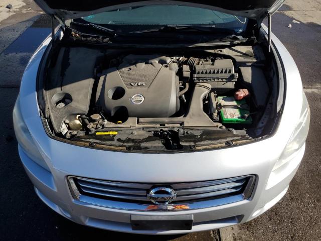 Photo 10 VIN: 1N4AA5AP0CC847653 - NISSAN MAXIMA S 