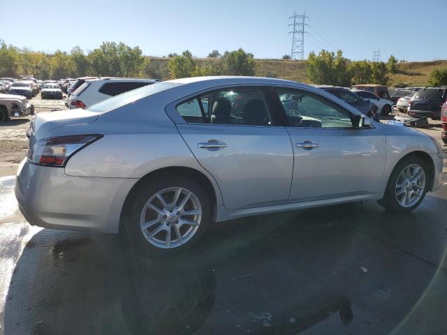 Photo 2 VIN: 1N4AA5AP0CC847653 - NISSAN MAXIMA S 