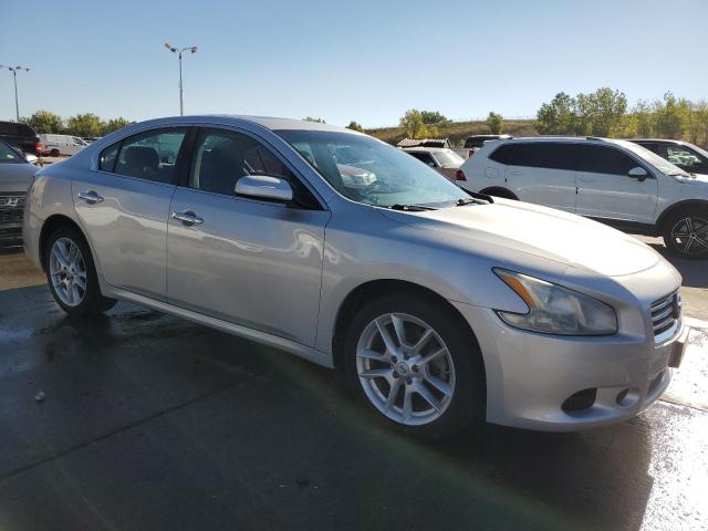 Photo 3 VIN: 1N4AA5AP0CC847653 - NISSAN MAXIMA S 