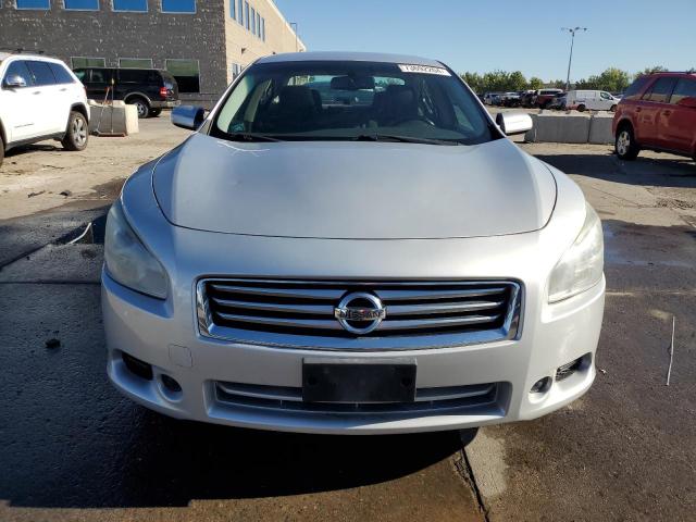 Photo 4 VIN: 1N4AA5AP0CC847653 - NISSAN MAXIMA S 