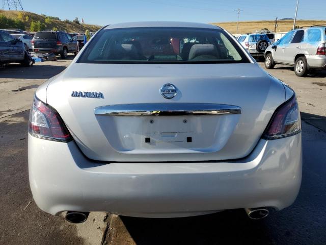 Photo 5 VIN: 1N4AA5AP0CC847653 - NISSAN MAXIMA S 