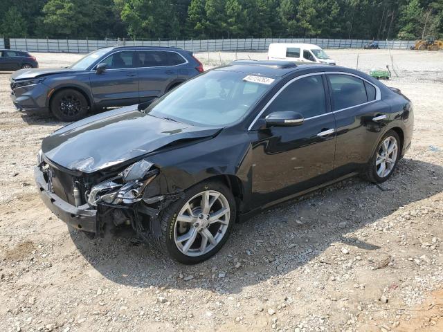 Photo 0 VIN: 1N4AA5AP0CC847894 - NISSAN MAXIMA 